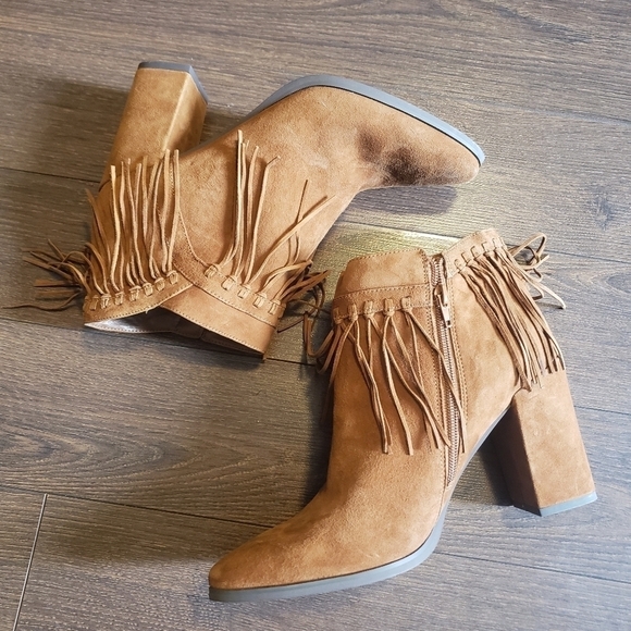 Nine West Bootie - Picture 4 of 10